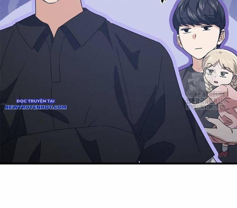 Bố Tôi Quá Mạnh 166 trang 167