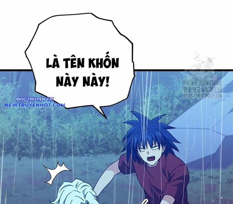 Bố Tôi Quá Mạnh 166 trang 4