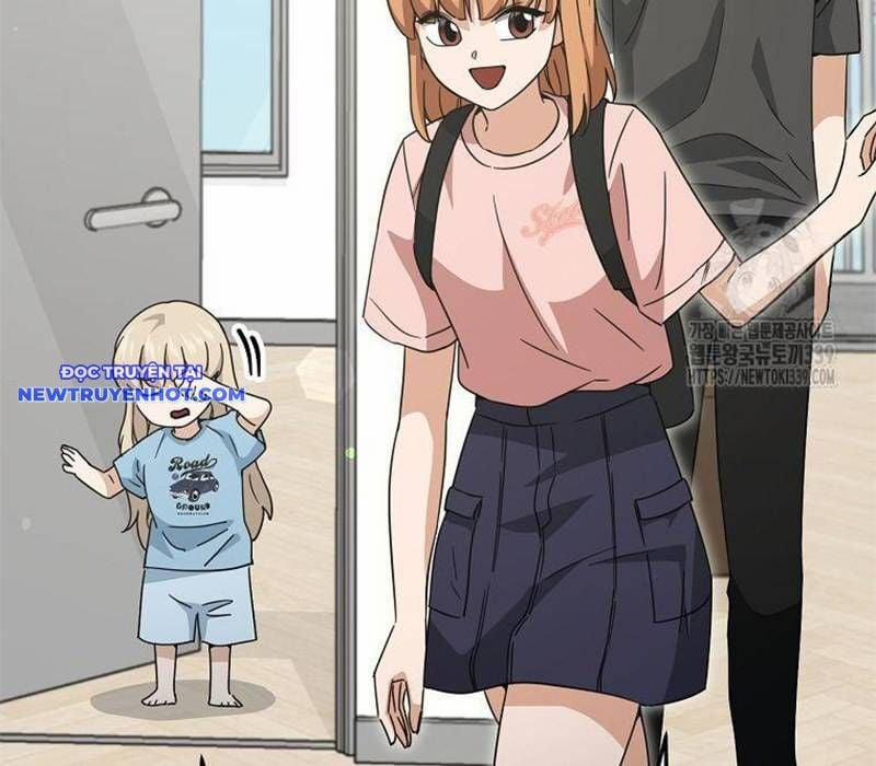 Bố Tôi Quá Mạnh 166 trang 61