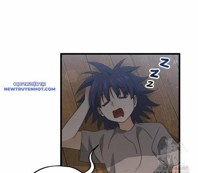 Bố Tôi Quá Mạnh 166 trang 77