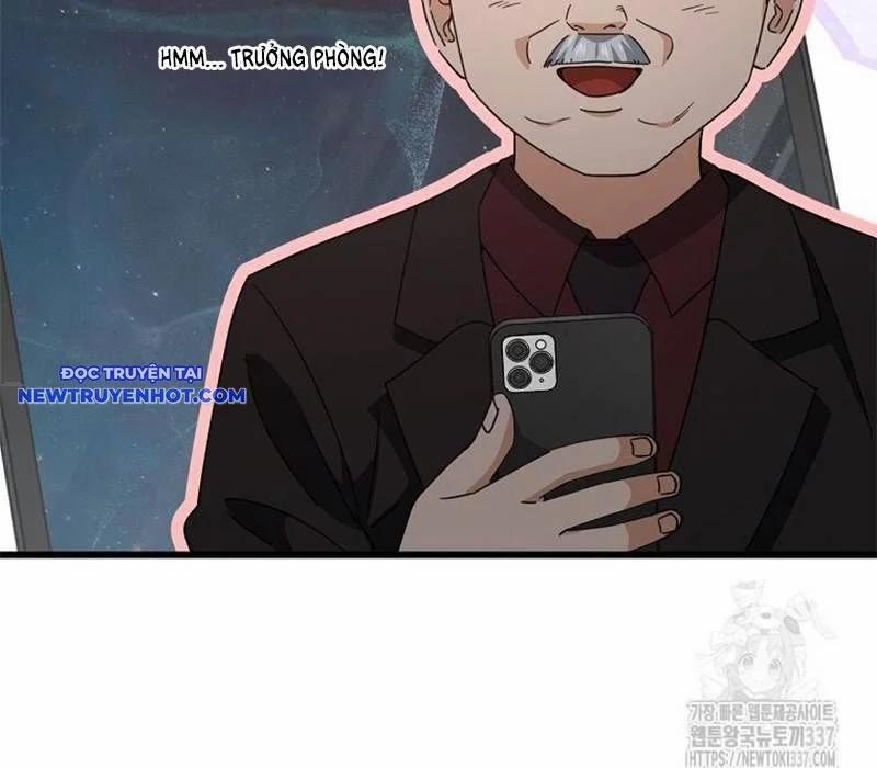 Bố Tôi Quá Mạnh 167 trang 11