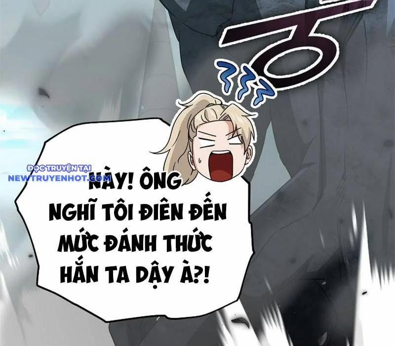 Bố Tôi Quá Mạnh 167 trang 121