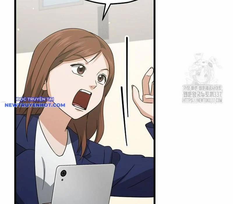 Bố Tôi Quá Mạnh 167 trang 13