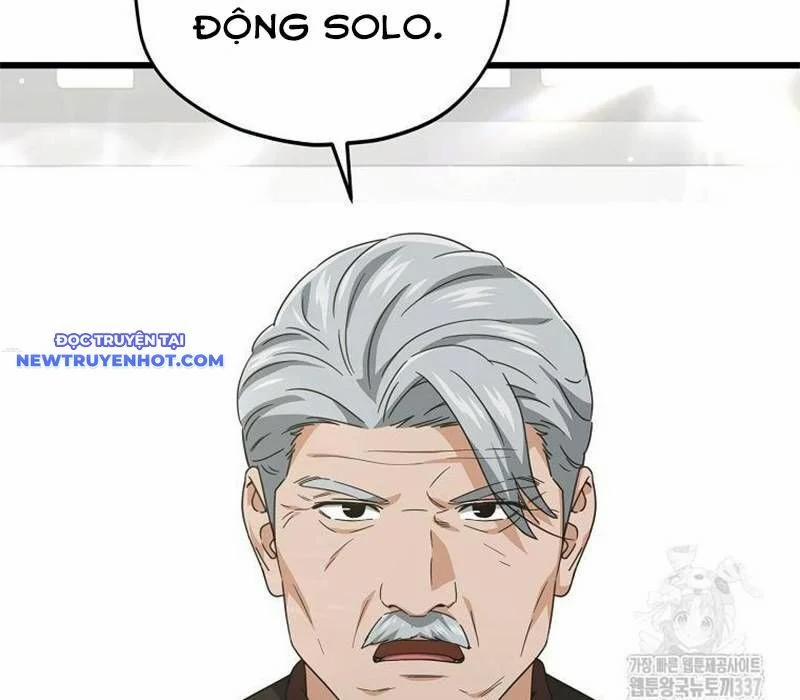 Bố Tôi Quá Mạnh 167 trang 20