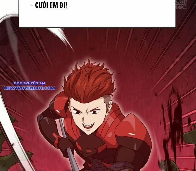 Bố Tôi Quá Mạnh 167 trang 33