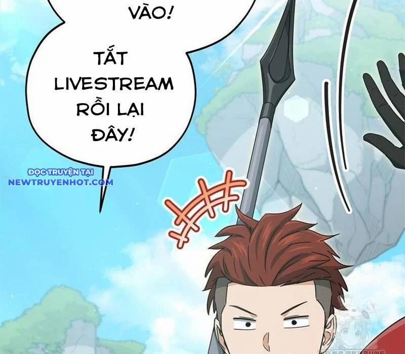Bố Tôi Quá Mạnh 167 trang 41