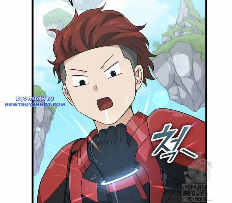 Bố Tôi Quá Mạnh 167 trang 69