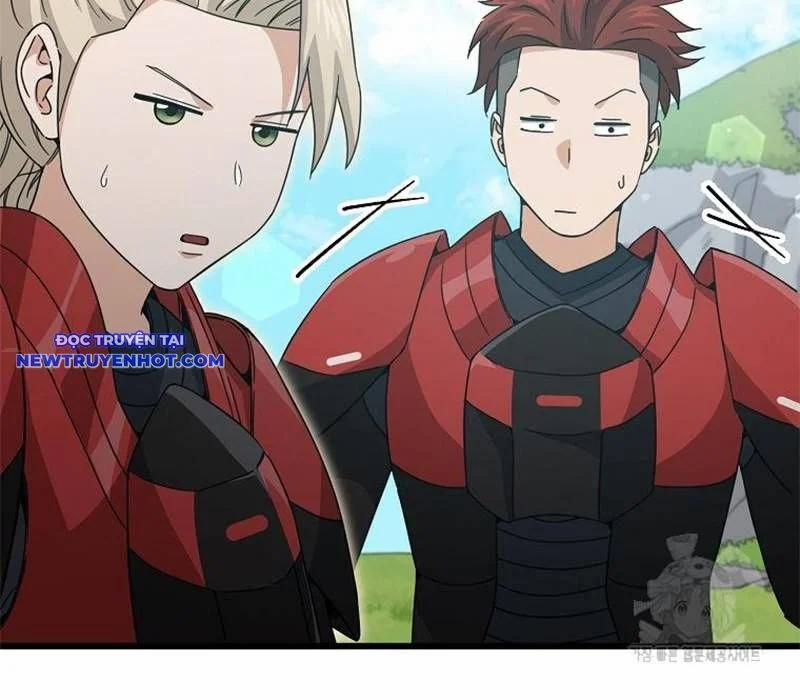 Bố Tôi Quá Mạnh 167 trang 75