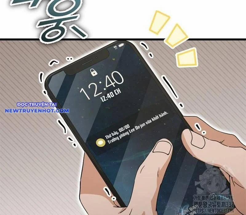 Bố Tôi Quá Mạnh 167 trang 8