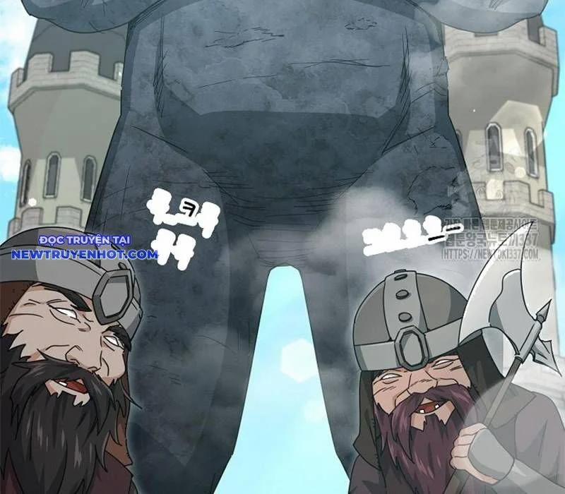 Bố Tôi Quá Mạnh 167 trang 83