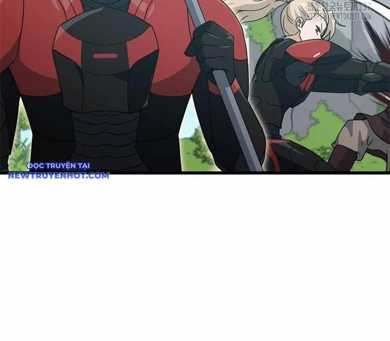 Bố Tôi Quá Mạnh 167 trang 97