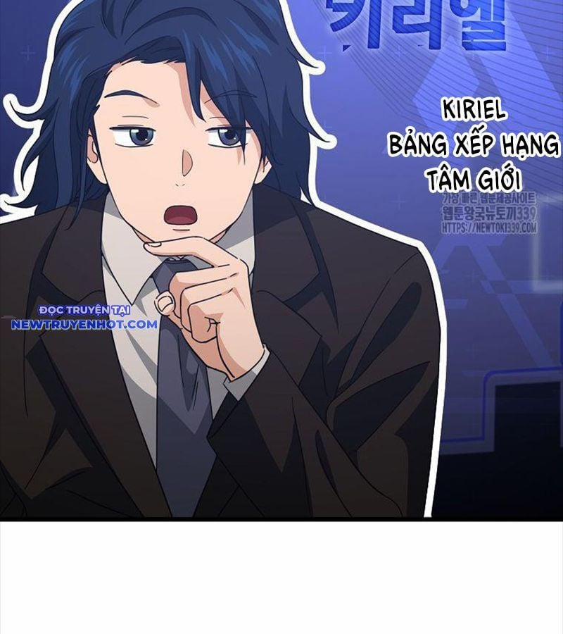 Bố Tôi Quá Mạnh 168 trang 112