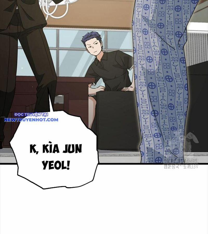 Bố Tôi Quá Mạnh 168 trang 144