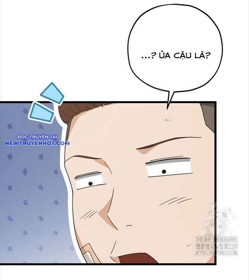 Bố Tôi Quá Mạnh 168 trang 146