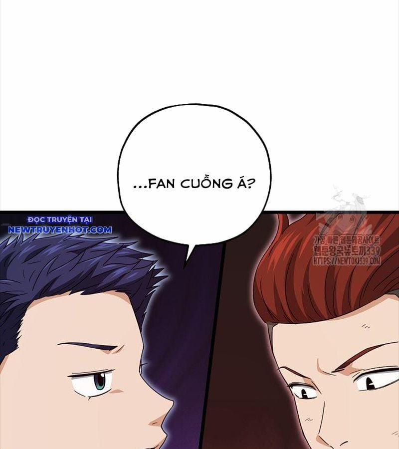 Bố Tôi Quá Mạnh 168 trang 156