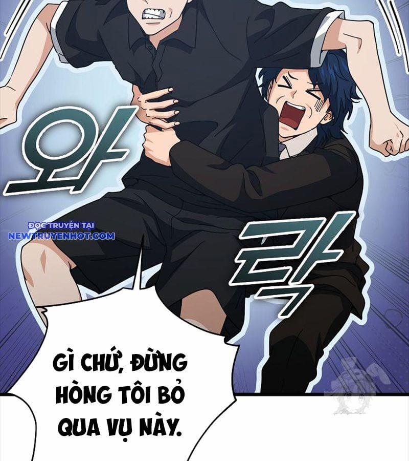 Bố Tôi Quá Mạnh 168 trang 188