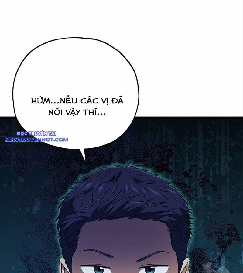 Bố Tôi Quá Mạnh 168 trang 204