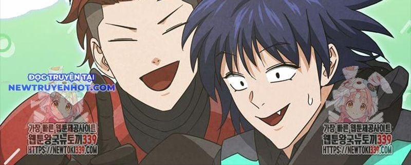 Bố Tôi Quá Mạnh 168 trang 214