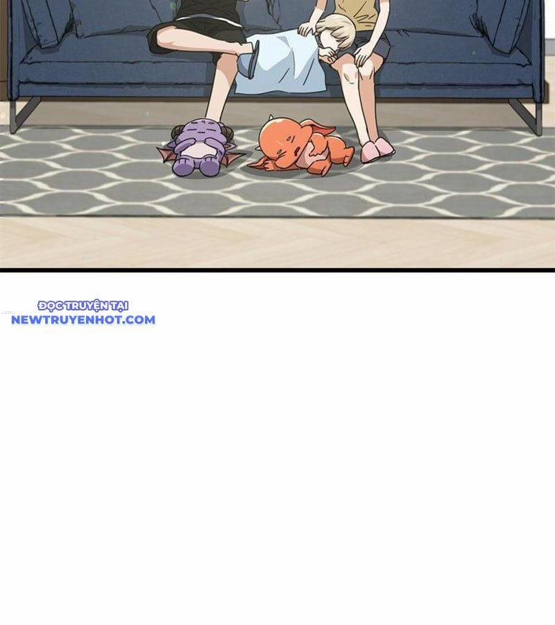 Bố Tôi Quá Mạnh 168 trang 39