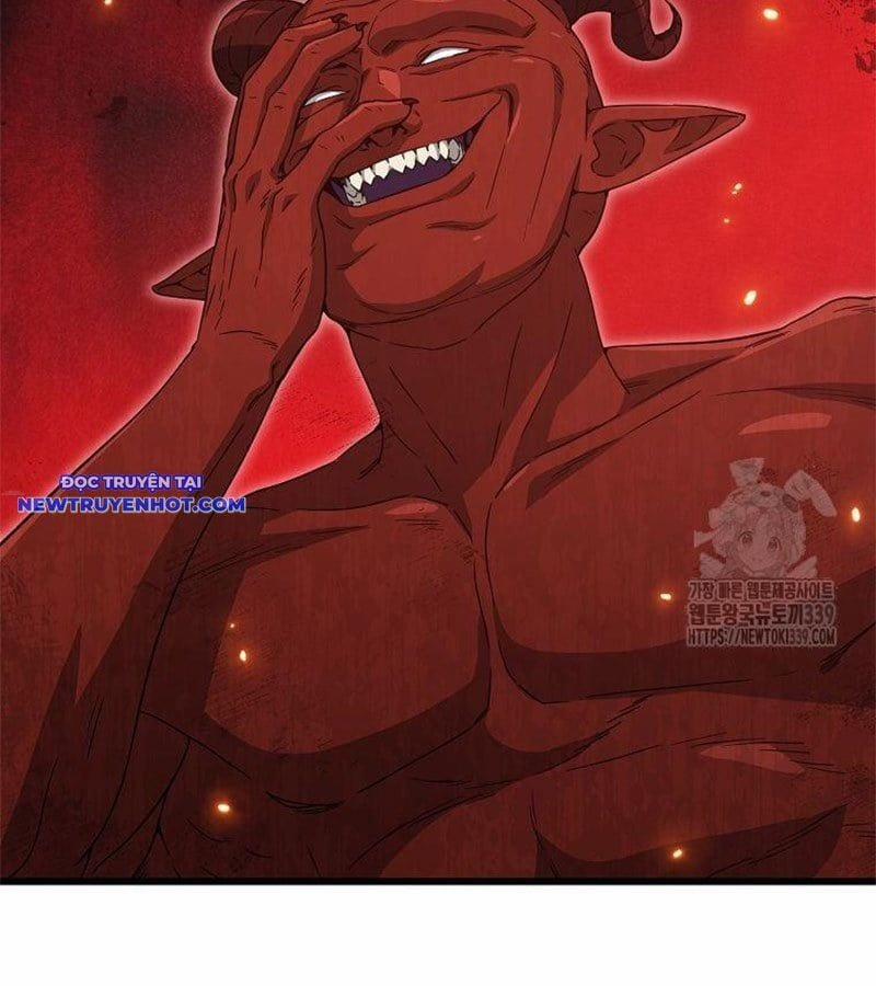 Bố Tôi Quá Mạnh 168 trang 4