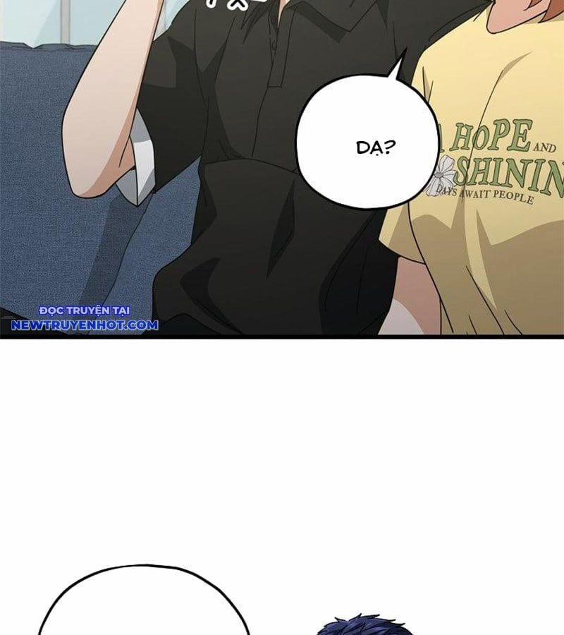 Bố Tôi Quá Mạnh 168 trang 41