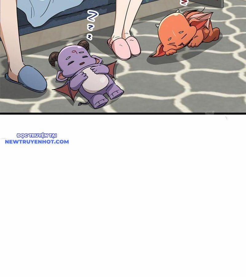 Bố Tôi Quá Mạnh 168 trang 45