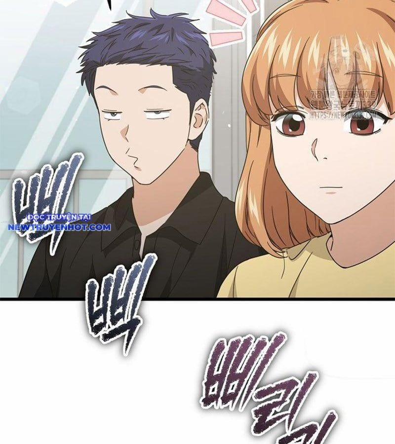 Bố Tôi Quá Mạnh 168 trang 50