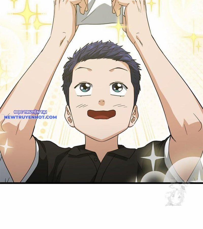 Bố Tôi Quá Mạnh 168 trang 61