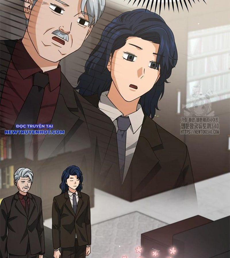 Bố Tôi Quá Mạnh 169 trang 17
