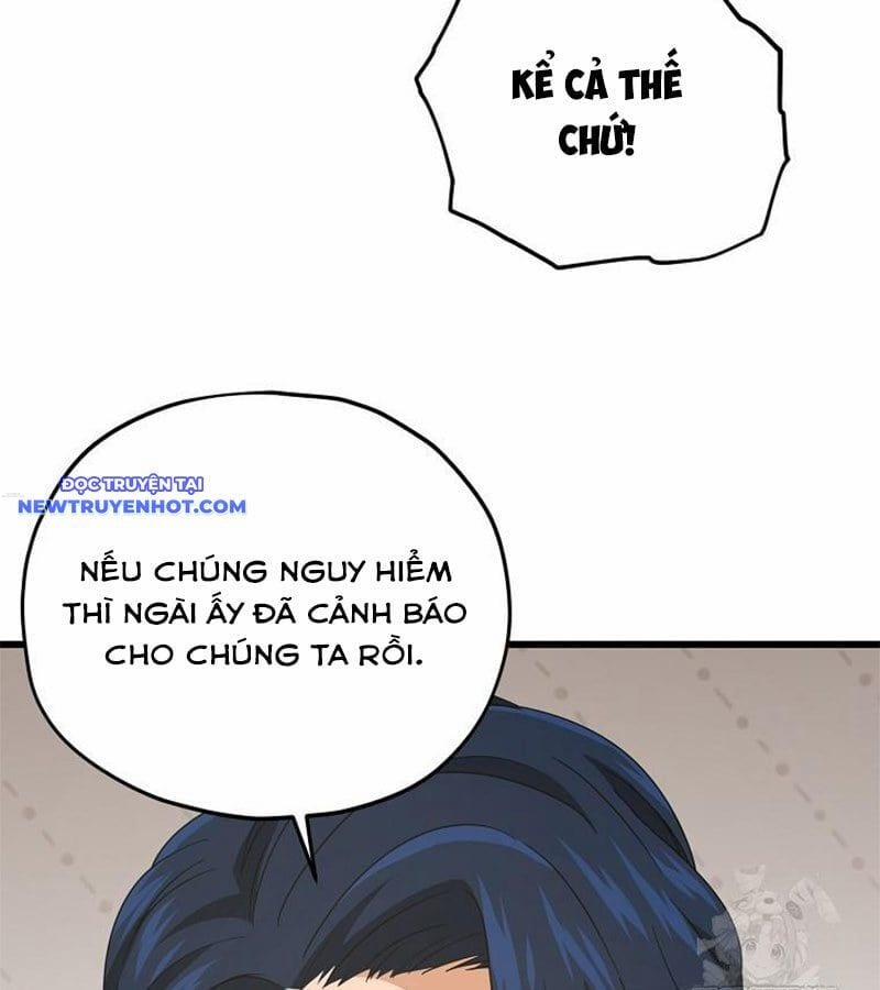 Bố Tôi Quá Mạnh 169 trang 34