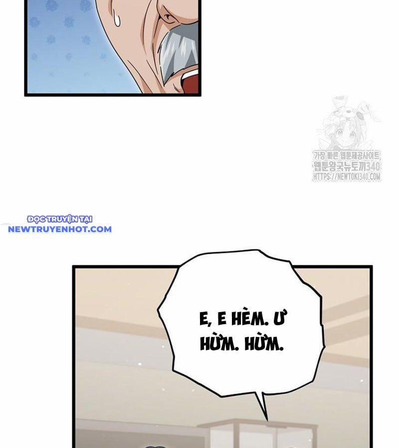 Bố Tôi Quá Mạnh 169 trang 37