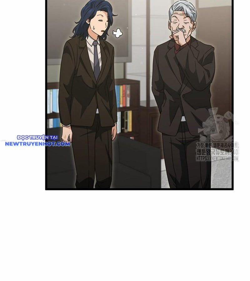 Bố Tôi Quá Mạnh 169 trang 38