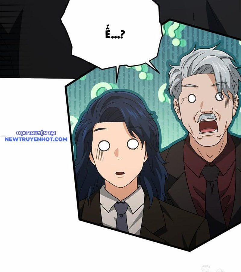 Bố Tôi Quá Mạnh 169 trang 7