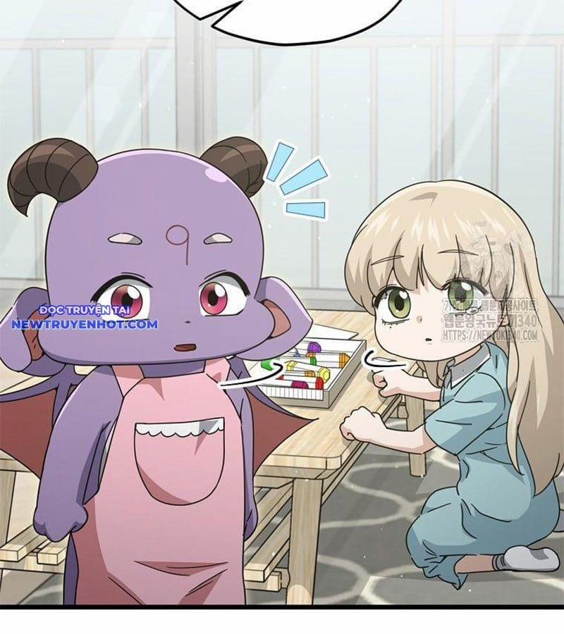 Bố Tôi Quá Mạnh 169 trang 71