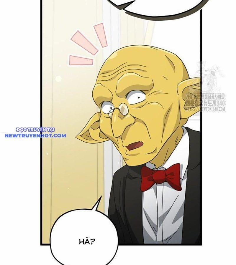 Bố Tôi Quá Mạnh 169 trang 91