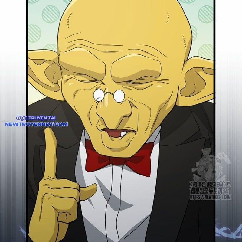 Bố Tôi Quá Mạnh 170 trang 23