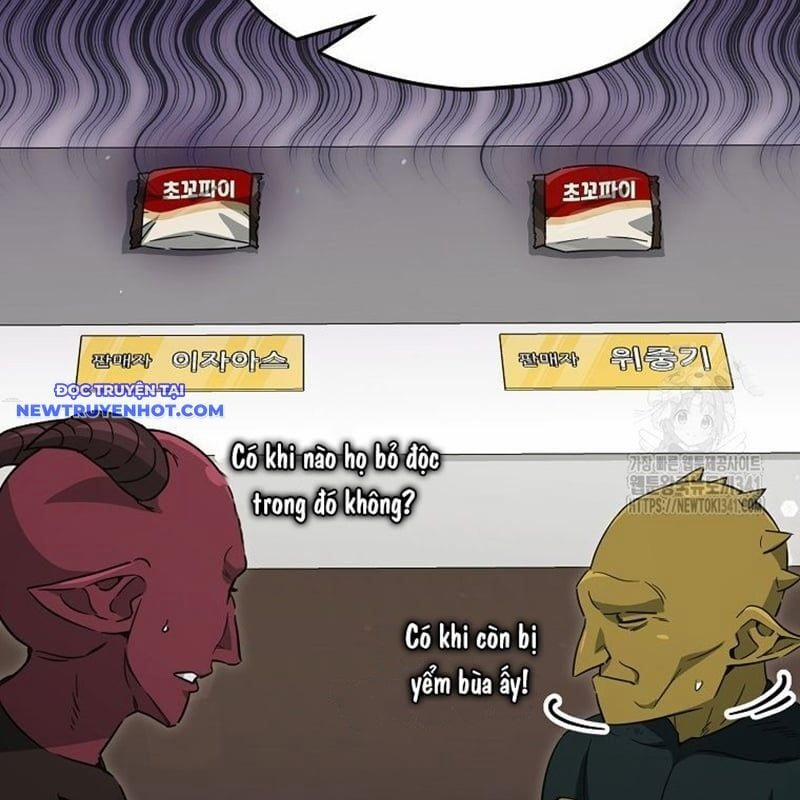 Bố Tôi Quá Mạnh 170 trang 35
