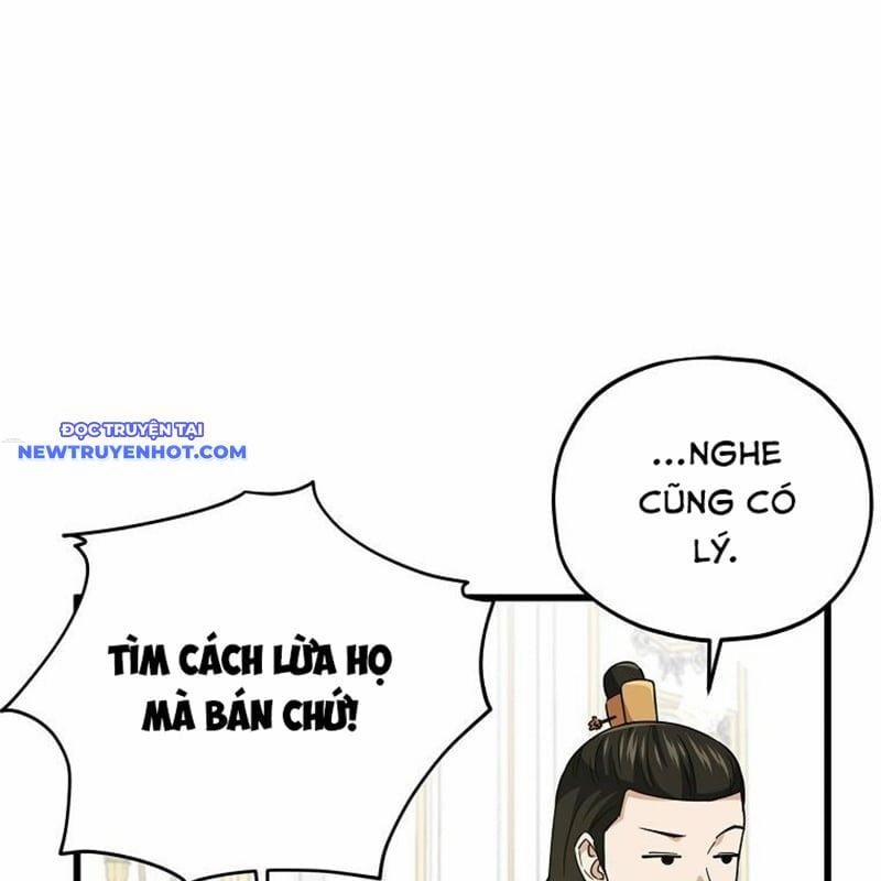 Bố Tôi Quá Mạnh 170 trang 37