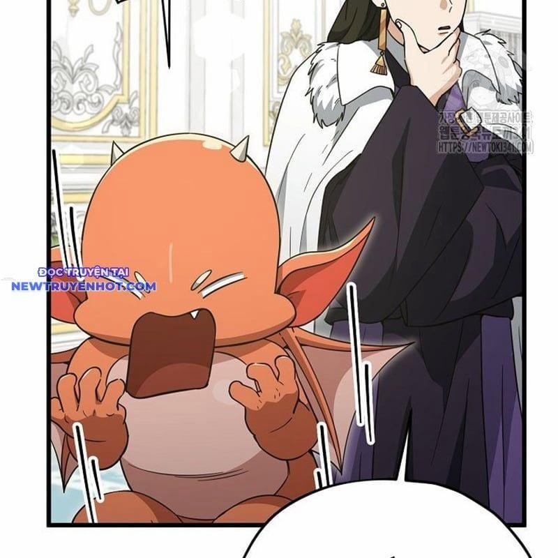 Bố Tôi Quá Mạnh 170 trang 38