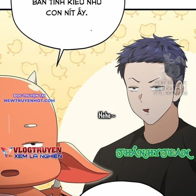 Bố Tôi Quá Mạnh 170 trang 45