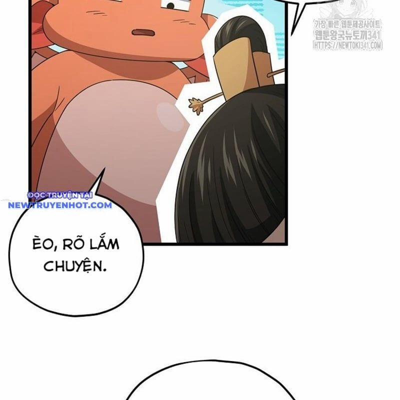 Bố Tôi Quá Mạnh 170 trang 65
