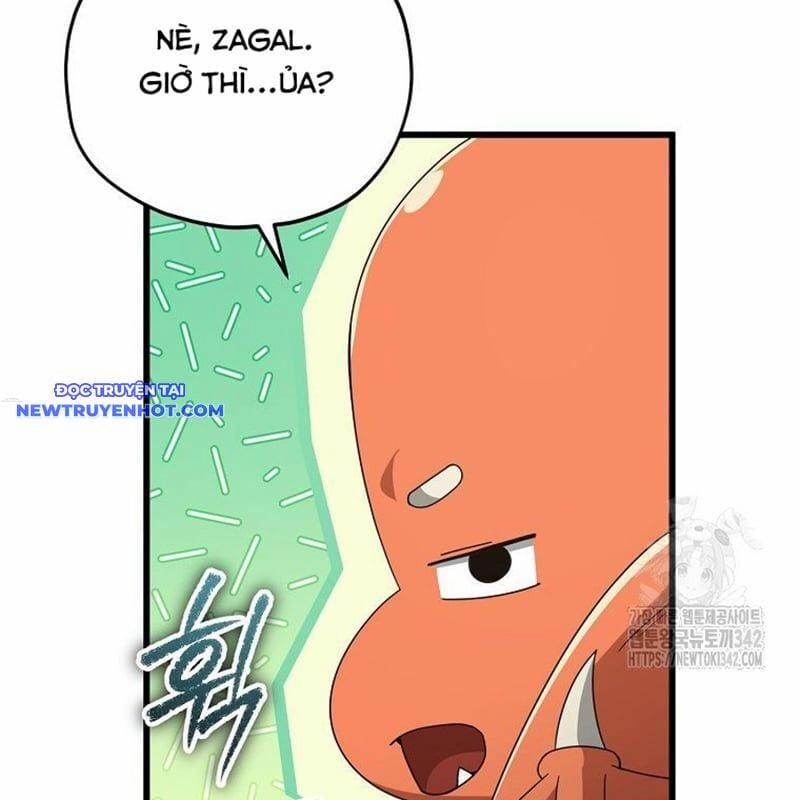 Bố Tôi Quá Mạnh 171 trang 123