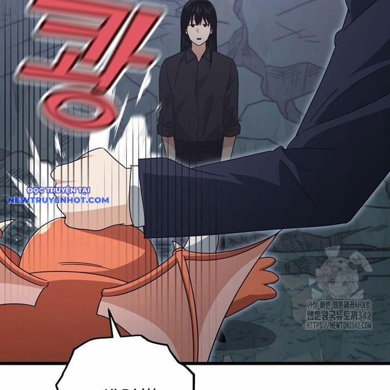 Bố Tôi Quá Mạnh 171 trang 34