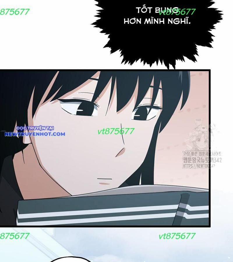 Bố Tôi Quá Mạnh 172 trang 111