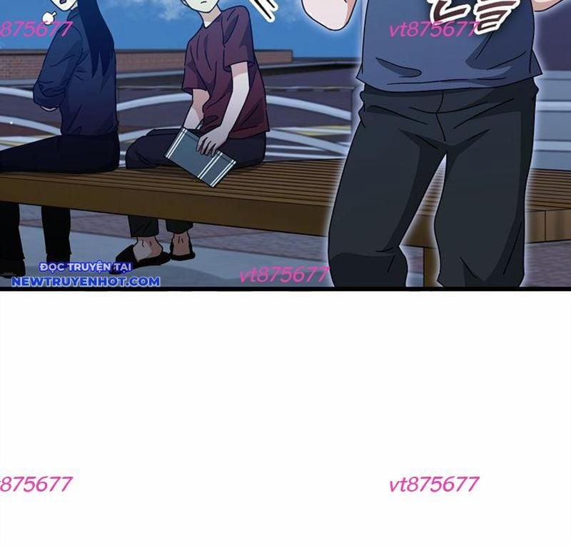 Bố Tôi Quá Mạnh 172 trang 119