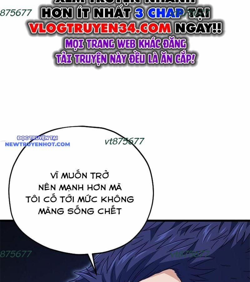 Bố Tôi Quá Mạnh 172 trang 124