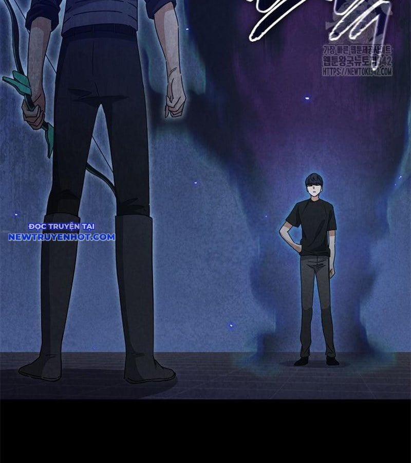Bố Tôi Quá Mạnh 172 trang 128