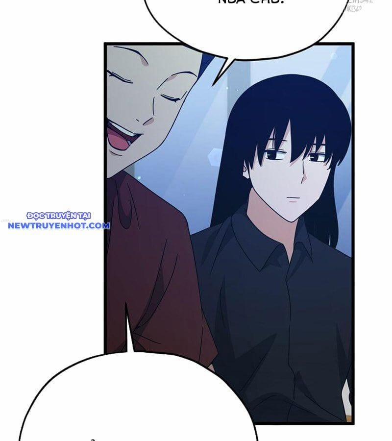 Bố Tôi Quá Mạnh 172 trang 141