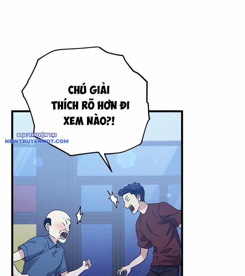 Bố Tôi Quá Mạnh 172 trang 152