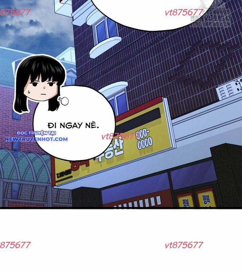 Bố Tôi Quá Mạnh 172 trang 169